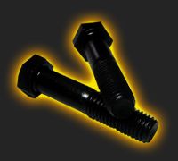TORNILLO HEXAGONAL